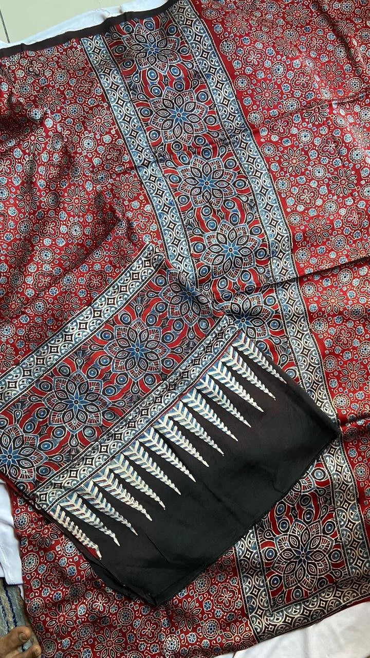 Salwar Sets and Dhuppatas, Unstitched