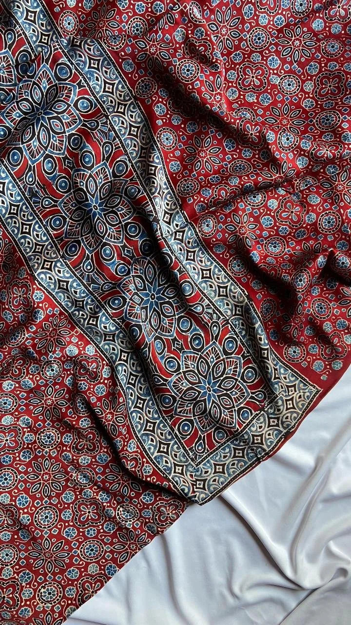 Salwar Sets and Dhuppatas, Unstitched