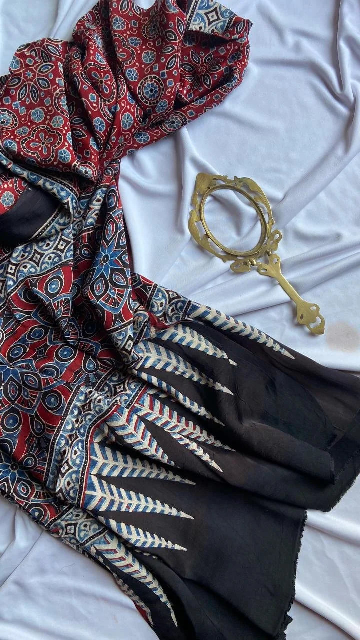 Salwar Sets and Dhuppatas, Unstitched