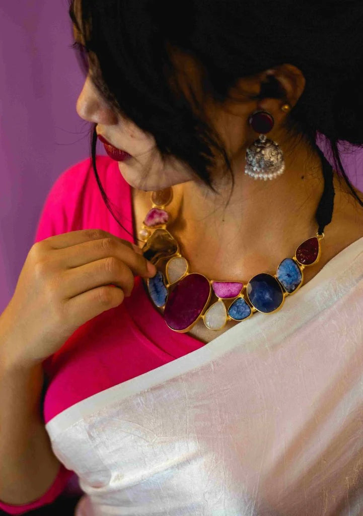 Modal Silk – Shaded Sarees 02-10-MSS-06