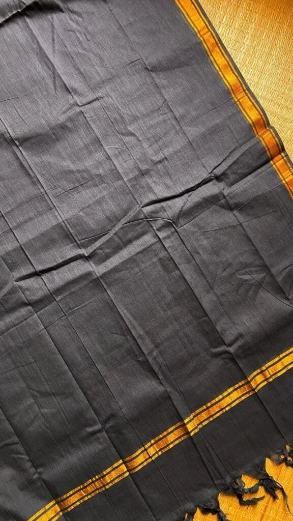 Kanchi cotton Salwar sets 01-08-02-SL-06 – Red