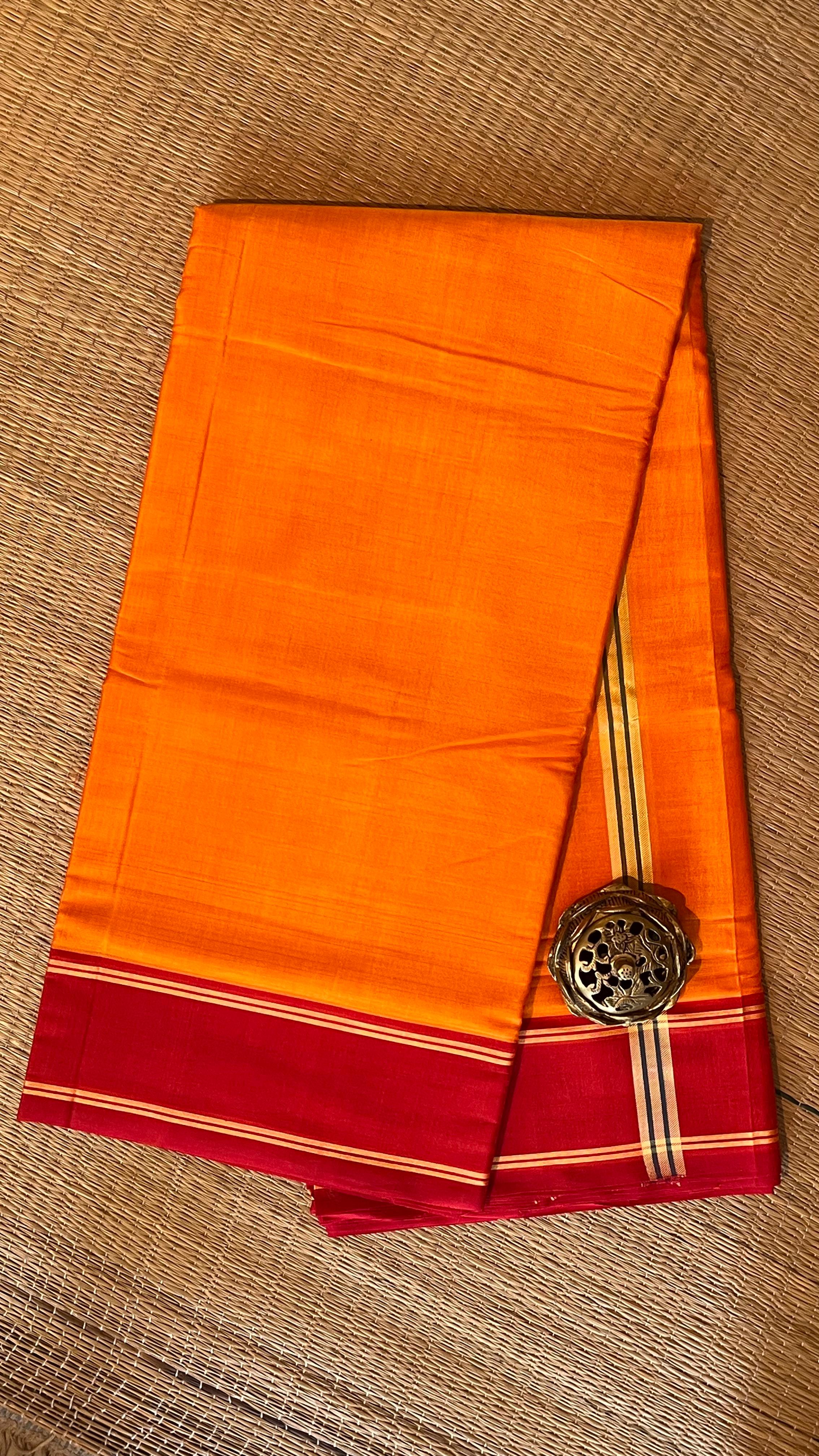 Devendra 10.5 Yards Madisar - 12-05-PL-03-10Y-04