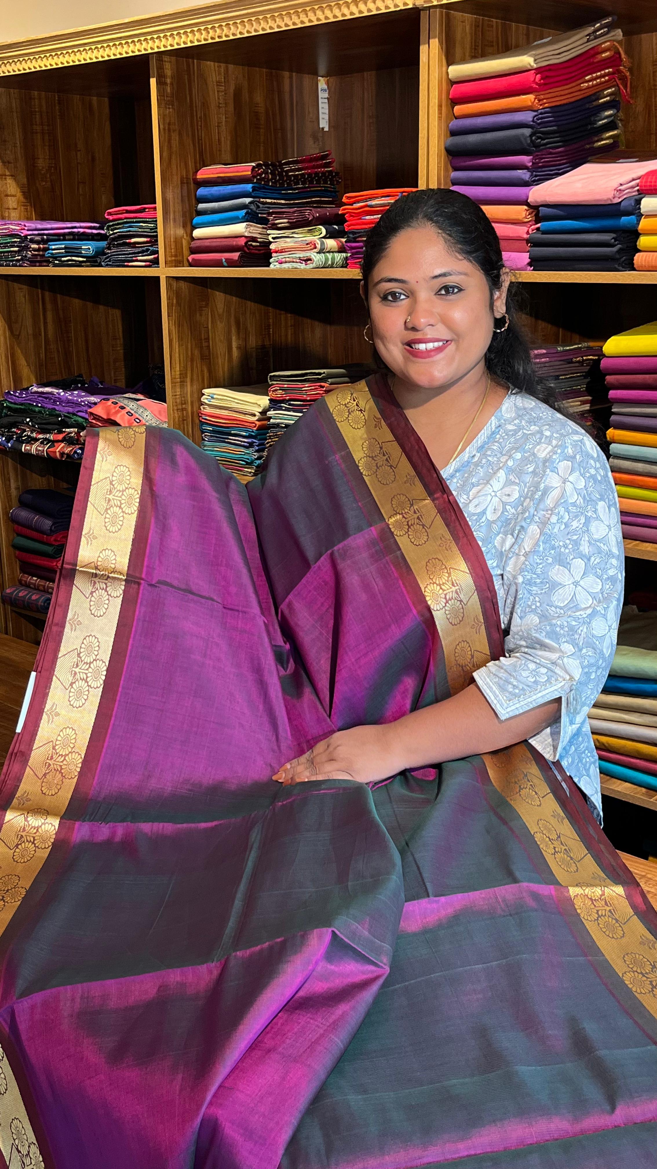 Devendra 11 Yards Madisar - 12-06-09-11Y-01