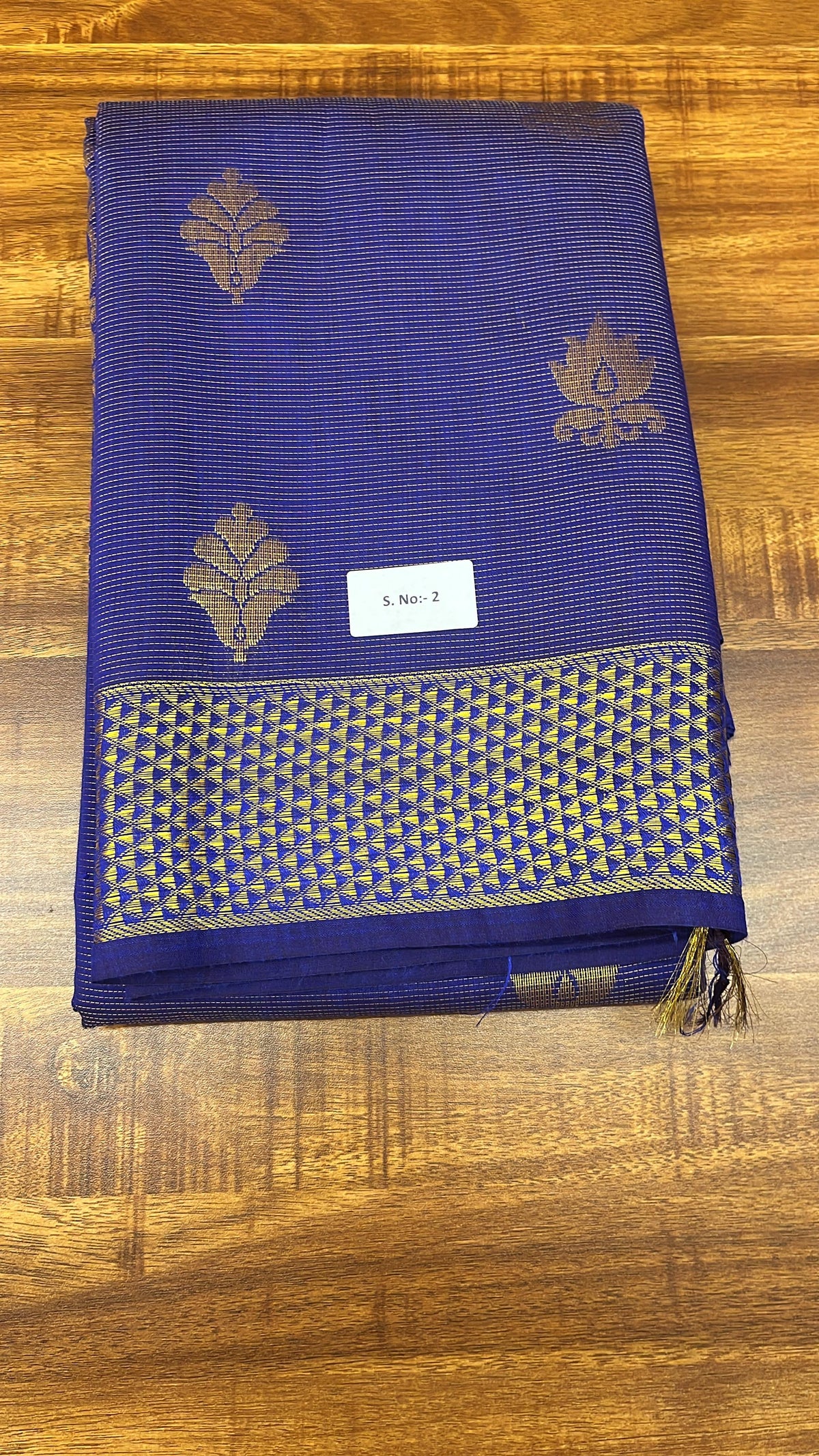 Semi Silk vairaoosi saree -  01-07-02B-13