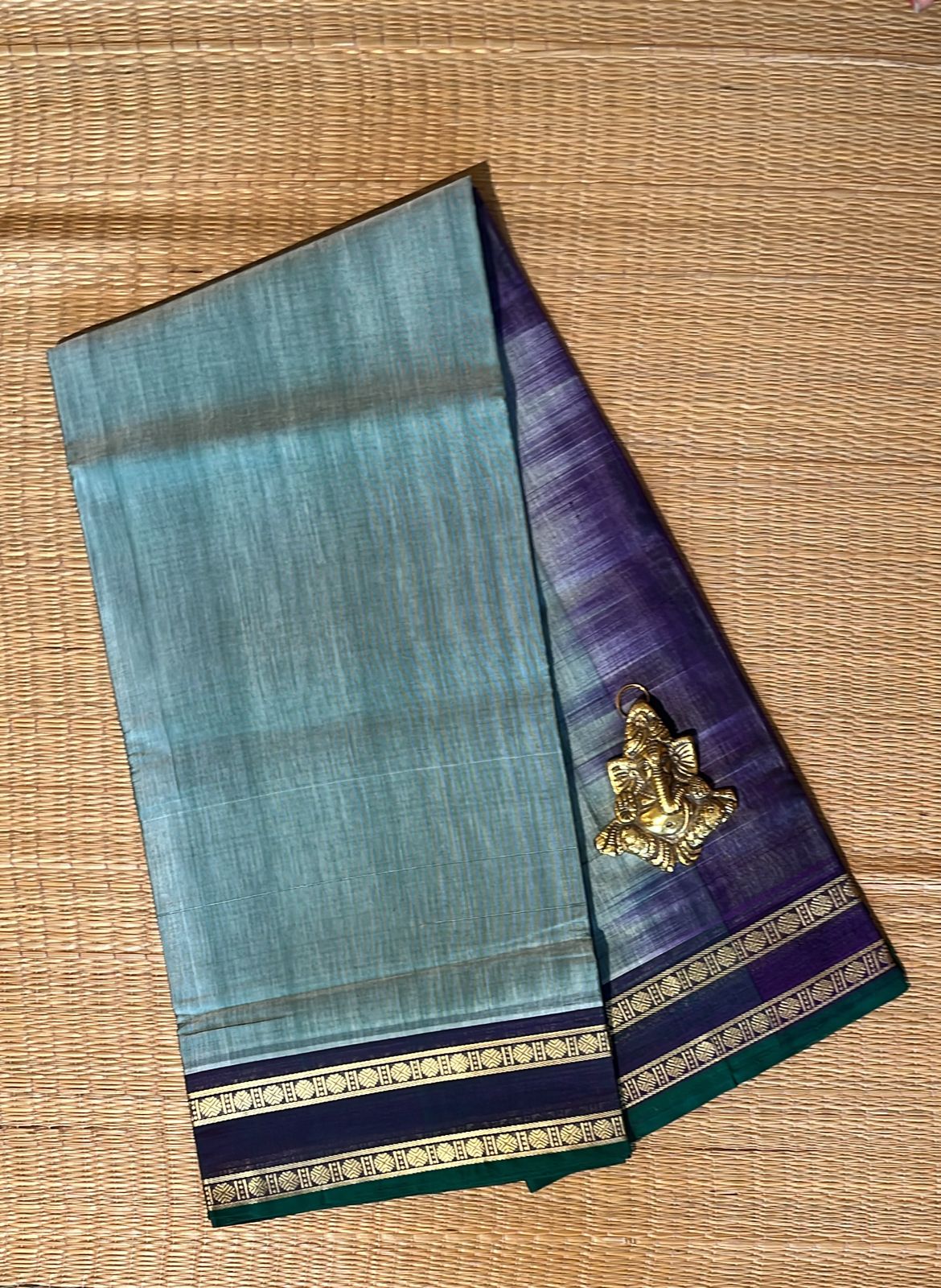 Devendra 6Yards saree - 11-07D-02-6.25Y-05