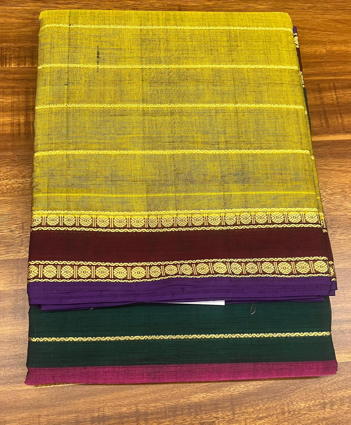 Devendra 10 yards  madisar - 12-07-06-10Y-01