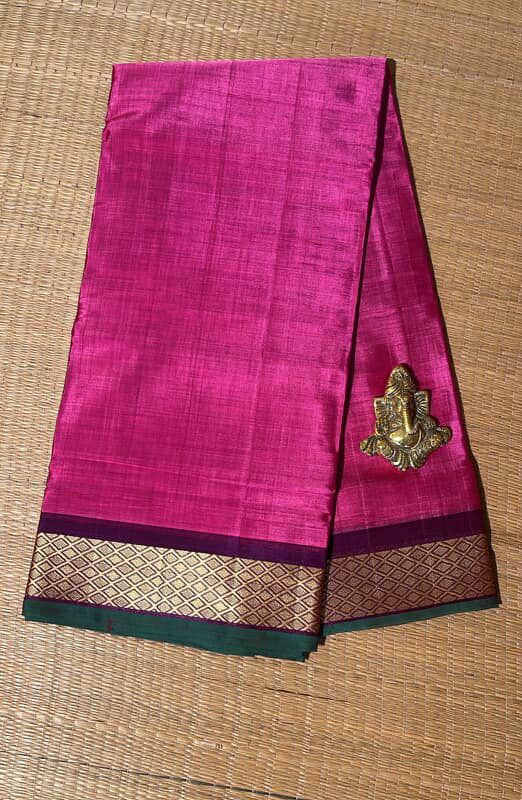 Devendra  7yards - 11-07C-03-7Y-01