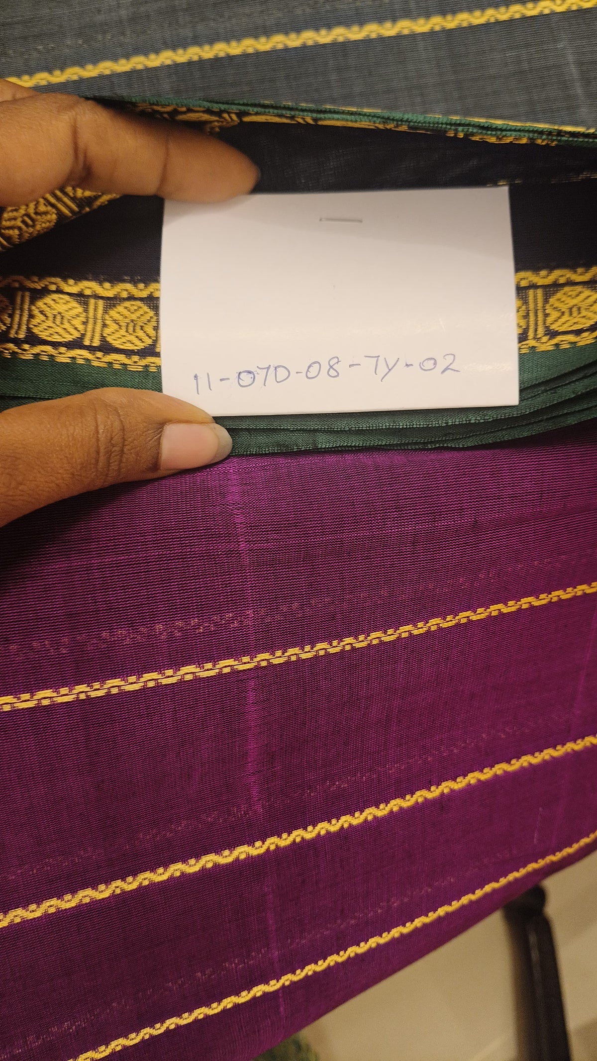 Devendra 7 yards -11-07D-08-7Y-02
