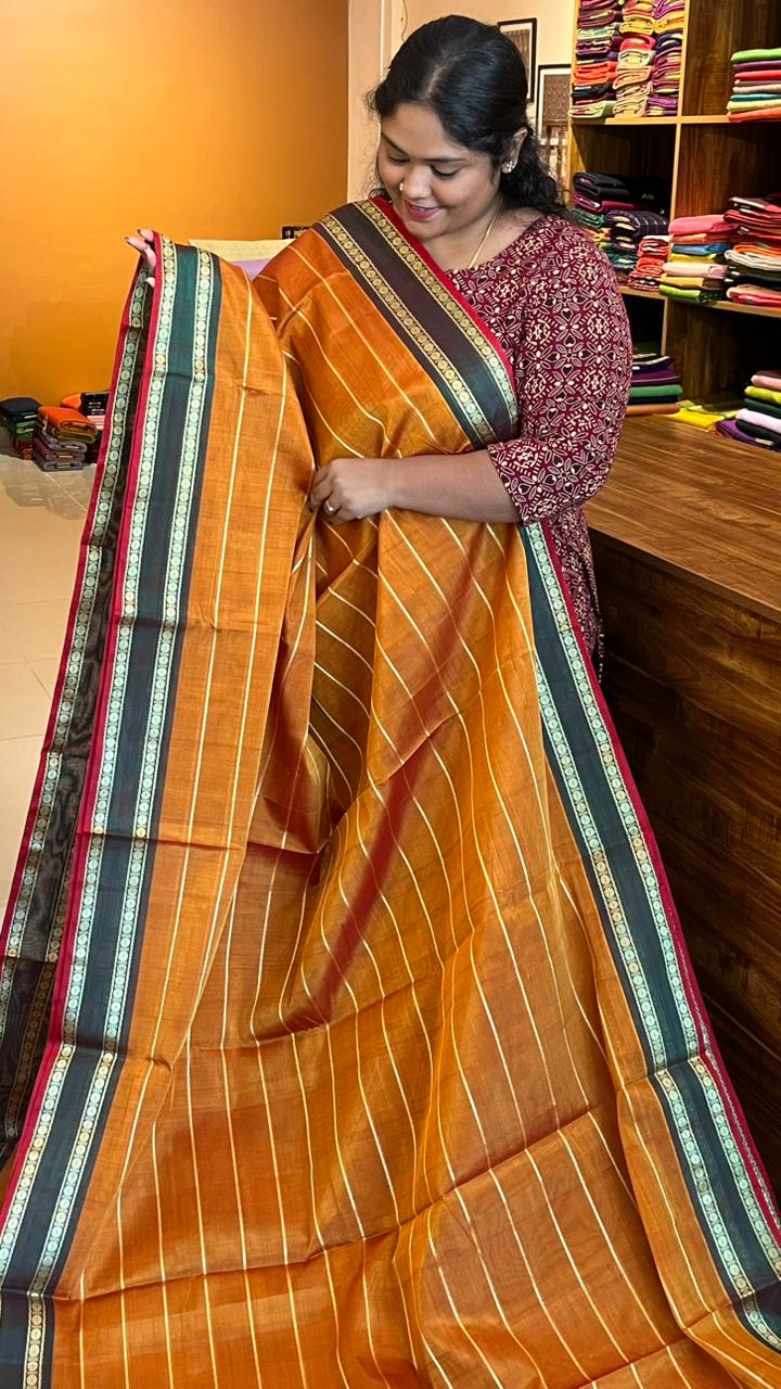 Devendra Veldhari Madisar - 12-09B-15-10.5Y-02 (Manjal)