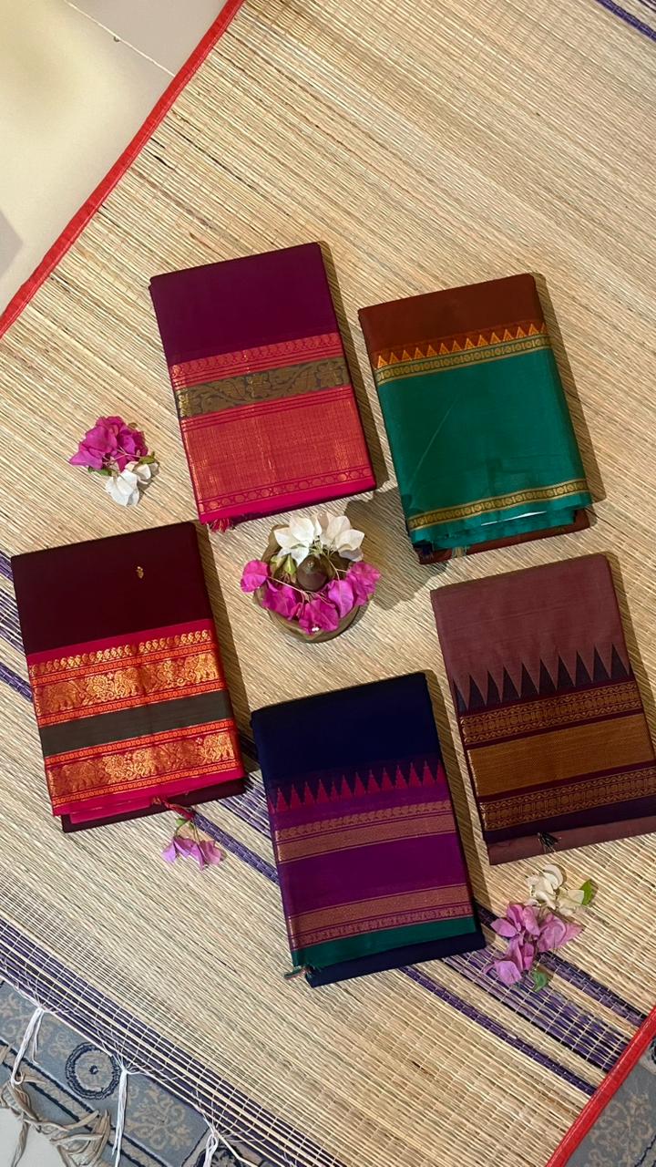 Gift Combos - Kanchi Cotton - FCP - 02