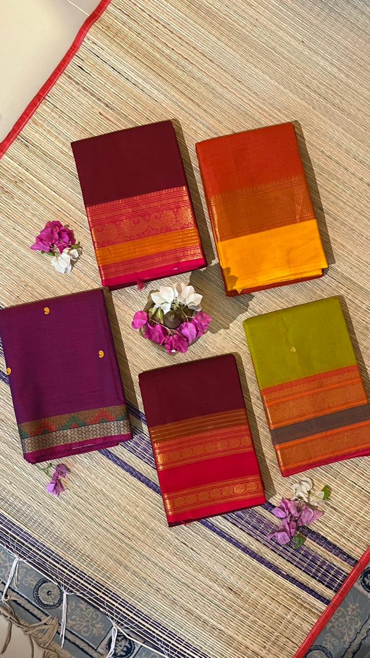 Gift Combos - Kanchi Cotton - FCP - 04