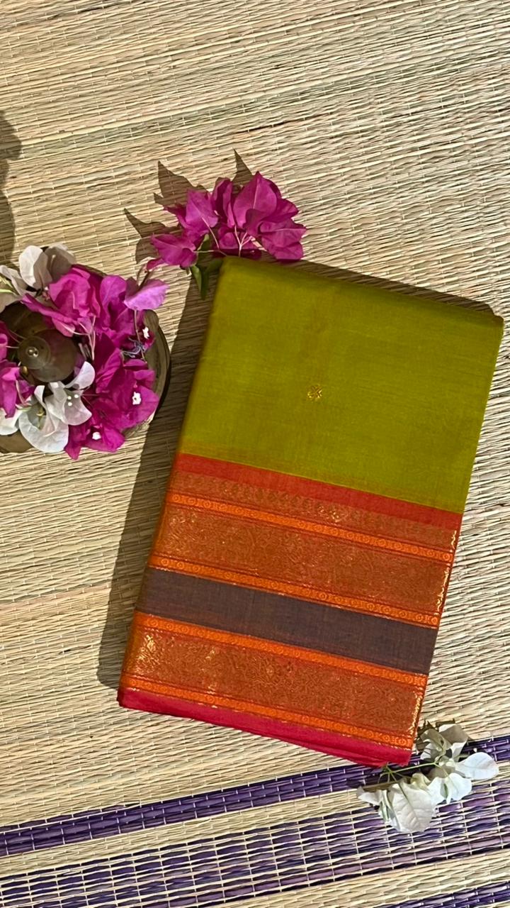 Gift Combos - Kanchi Cotton - FCP - 04