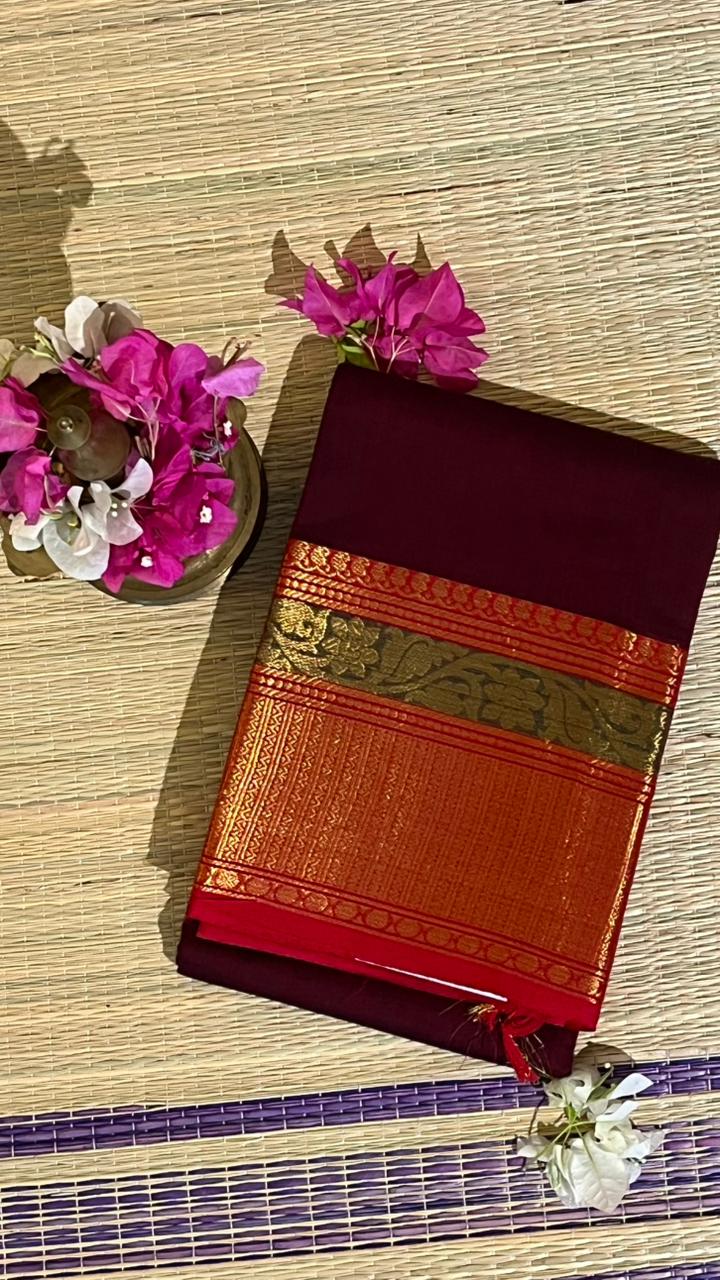 Gift Combos - Kanchi Cotton - FCP - 03