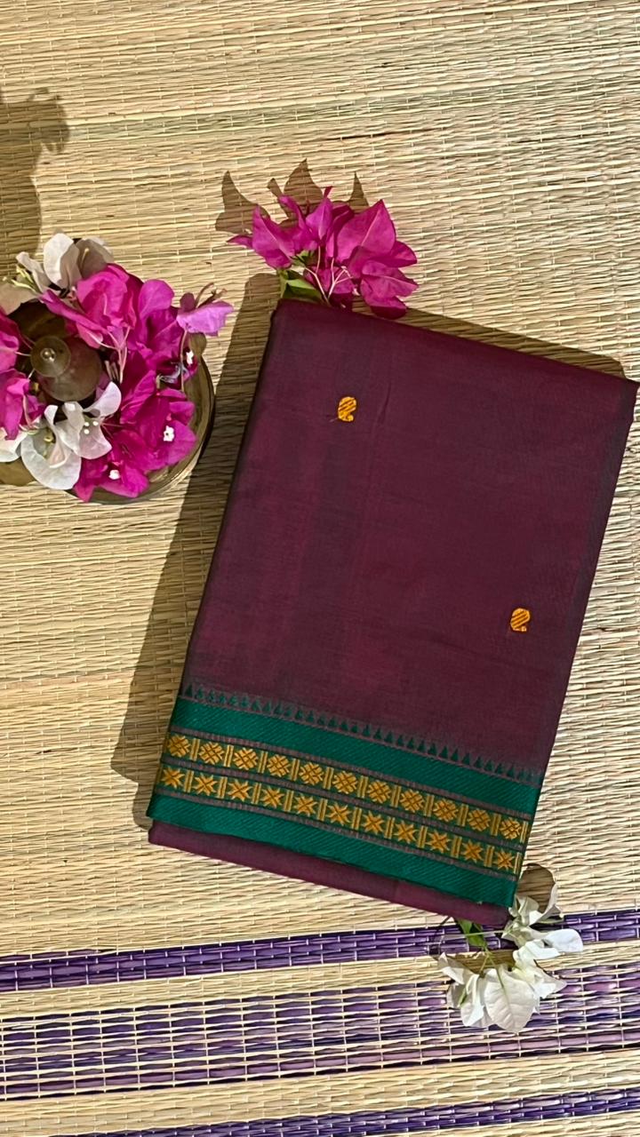 Gift Combos - Kanchi Cotton - FCP - 03