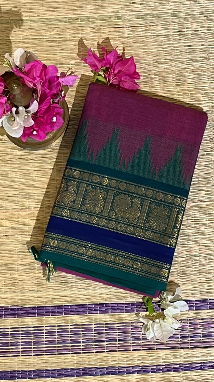 Gift Combos - Kanchi Cotton - FCP - 03