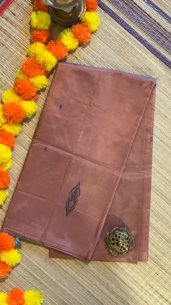 Chinnalampattu 6 Yard Saree - 03-08-01-05