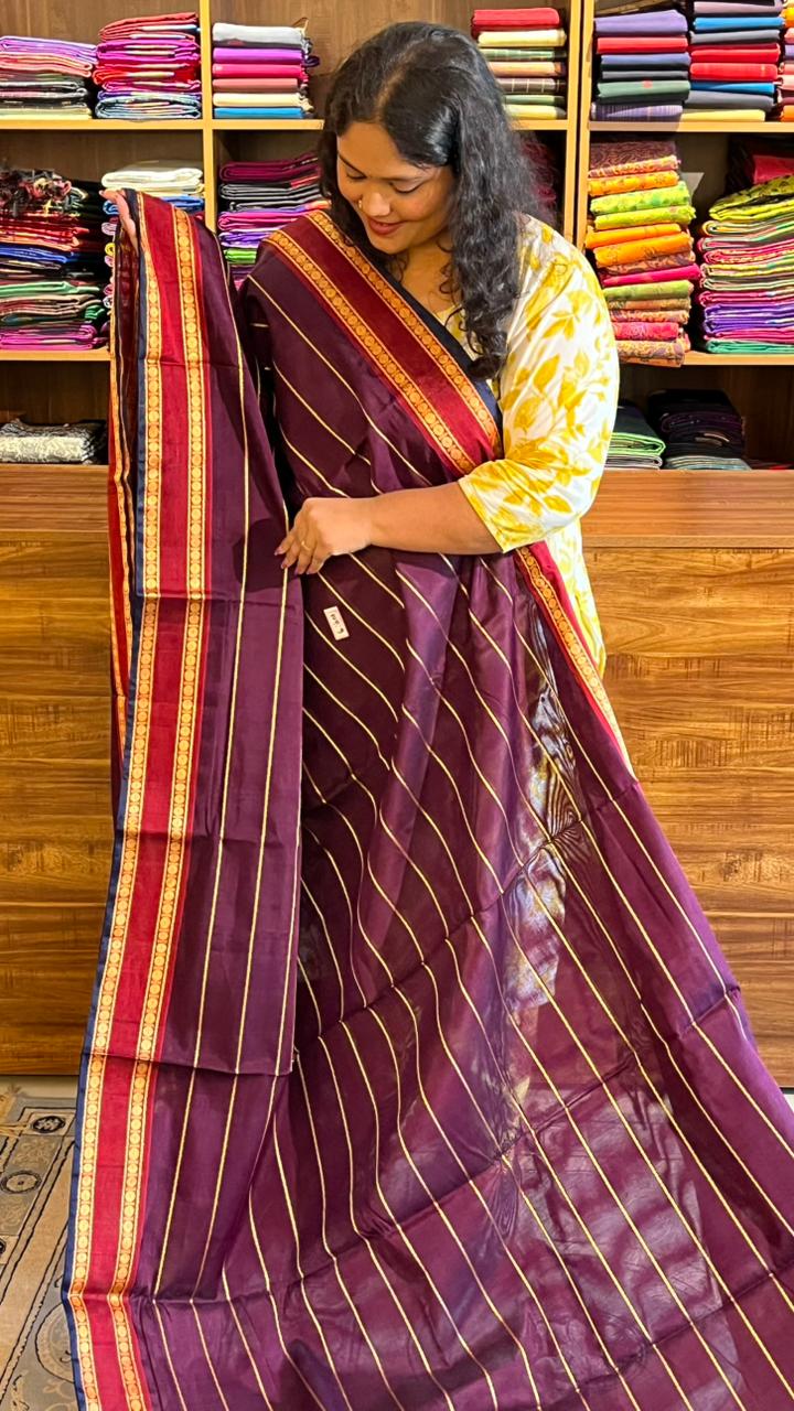 Devendra 10.5 Yards Veldhari Madisar -12-10-09-10.5Y-01