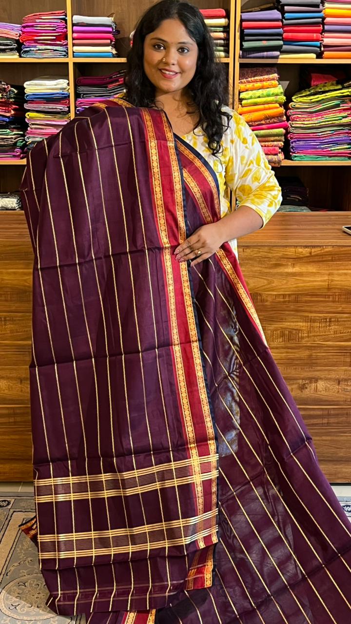 Devendra 10.5 Yards Veldhari Madisar -12-10-09-10.5Y-01