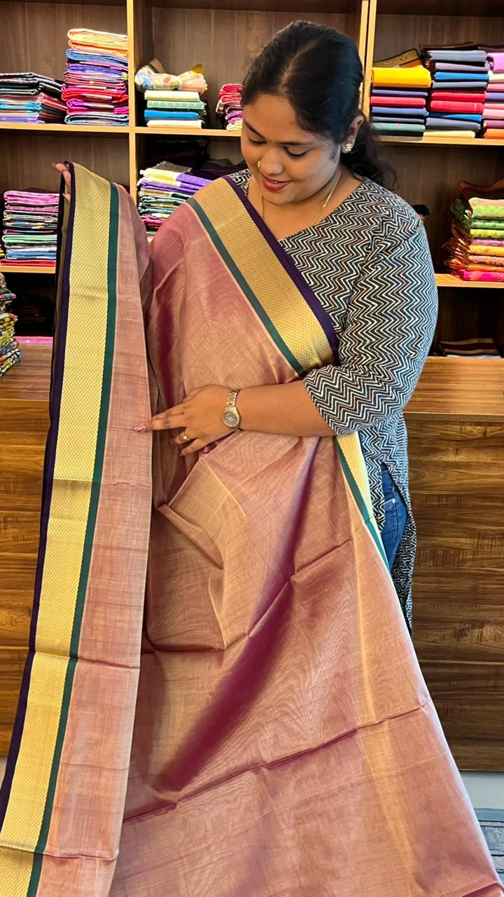 Devendra 10.5 Yards Madisar - 12-09B-10-10.5-09