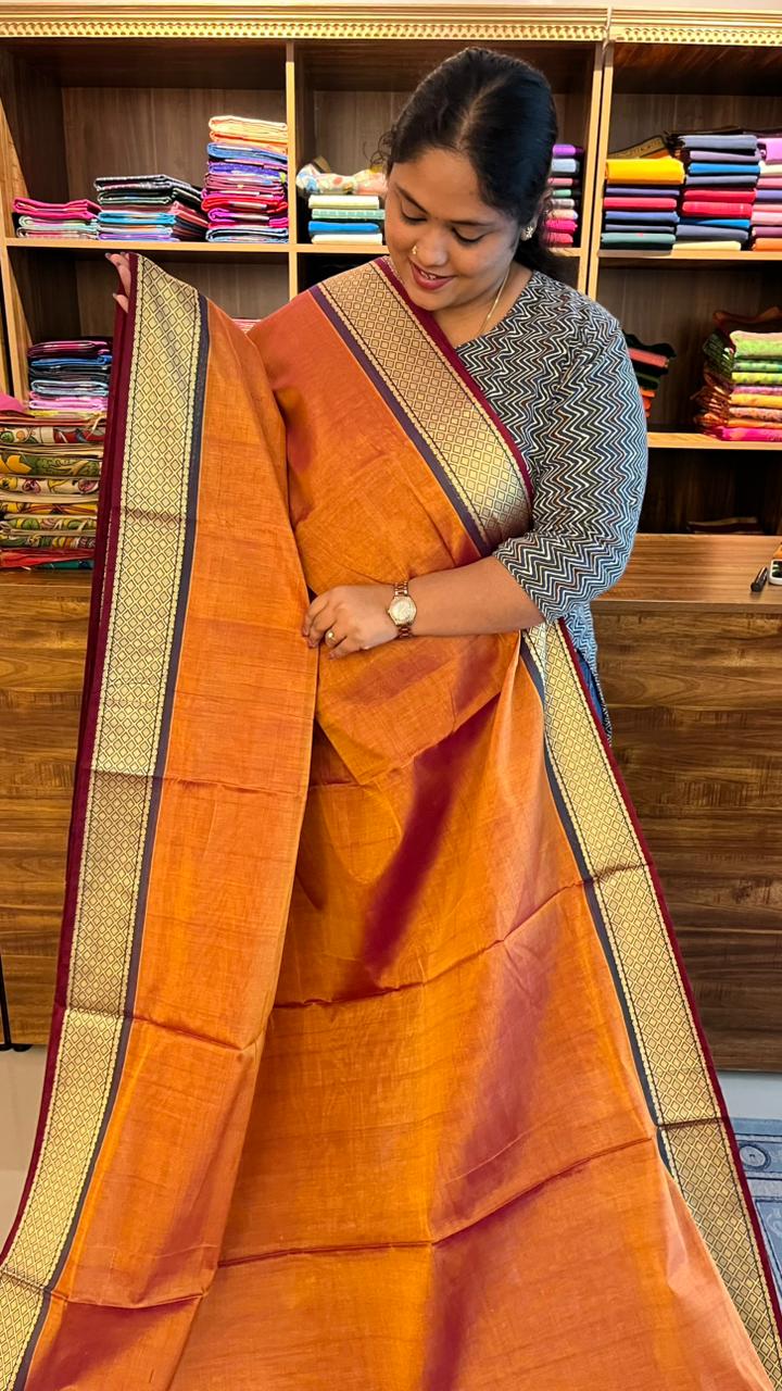 Devendra 11 Yards Madisar - 12-09B-11-11Y-01