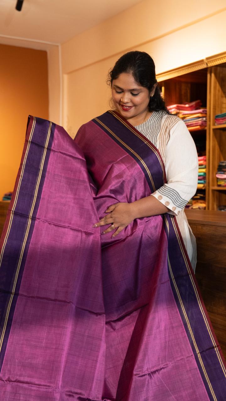 Devendra 10.5 Yards Madisar - 12-10-06-10.5Y-02