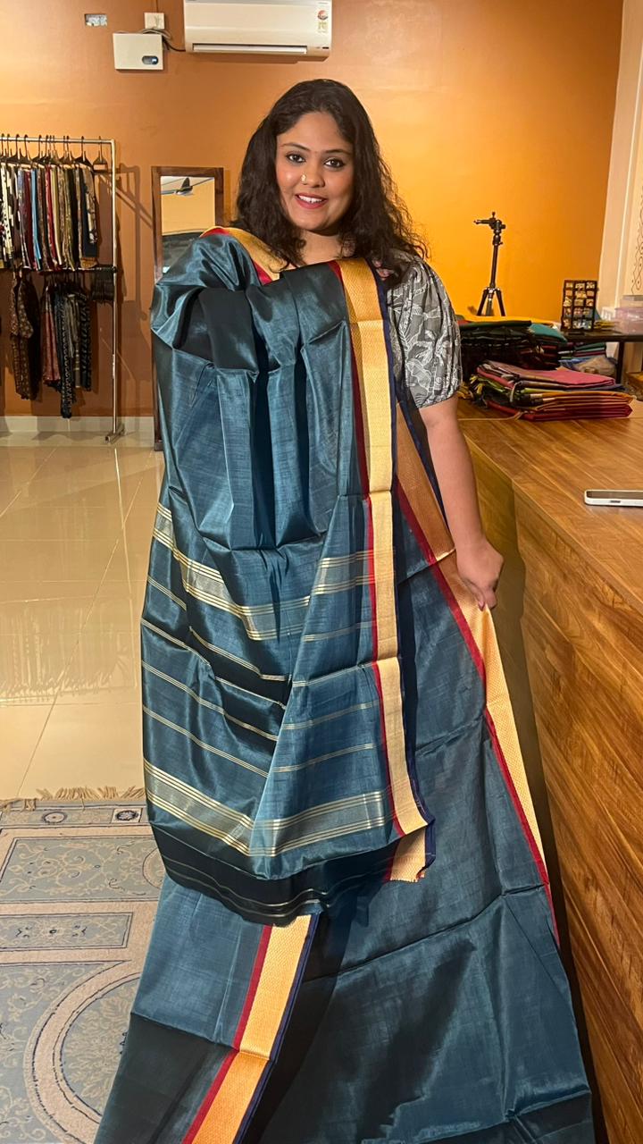 Devendra 10.5 Yards Madisar - 12-10B-12-10.5Y-02