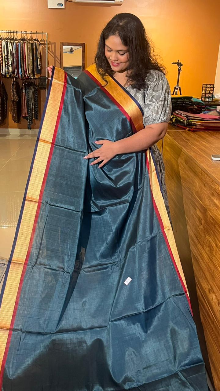 Devendra 10.5 Yards Madisar - 12-10B-12-10.5Y-02