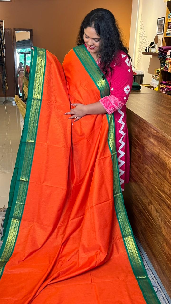 Semi Silk Vairaoosi Madisar - 01-08B-15-01