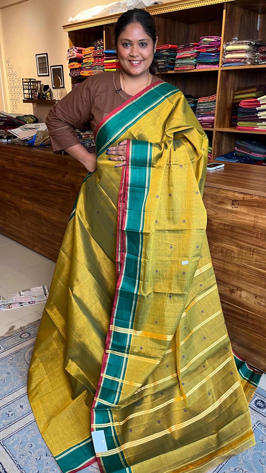 Devendra Ponvandu Bhutta - 11-04D-03-7Y-01