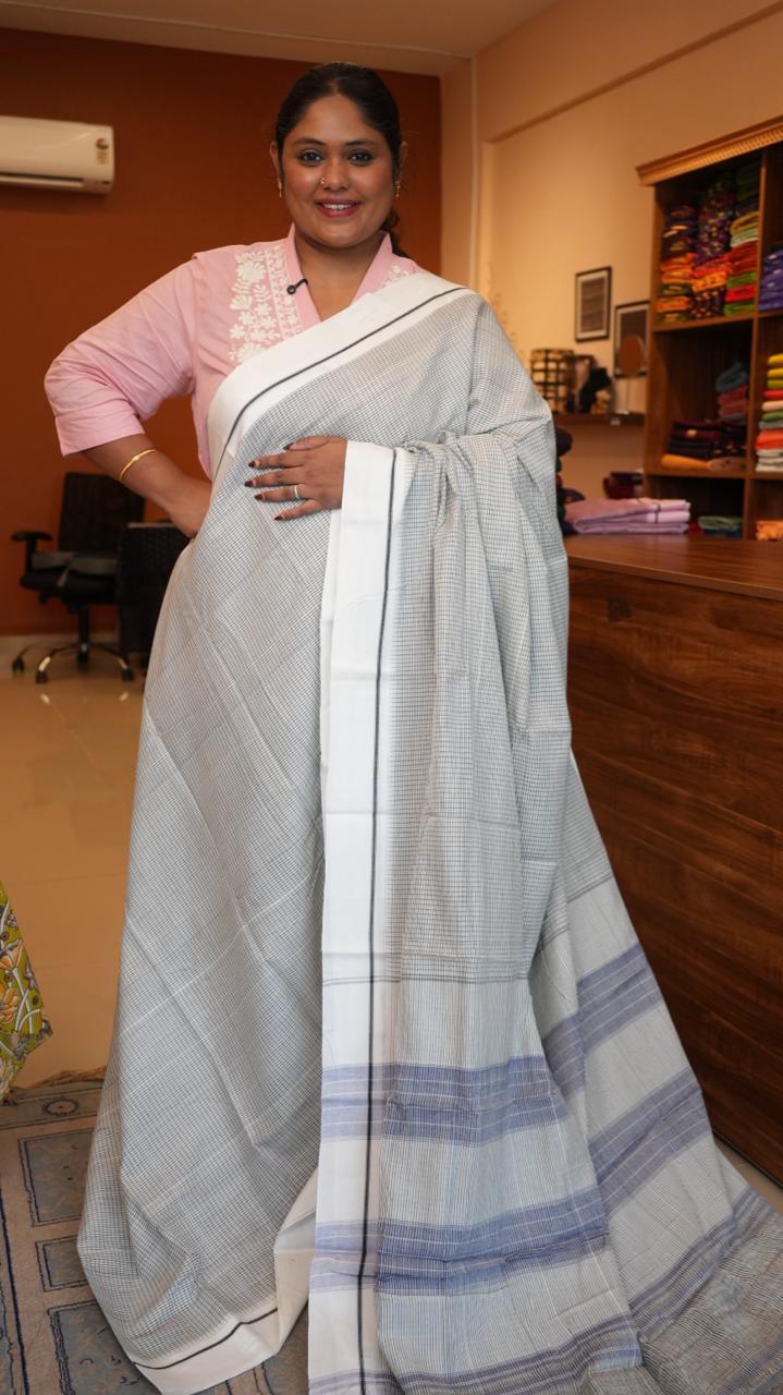 Ilkal Art Silk Saree -44-06-04-02 ()