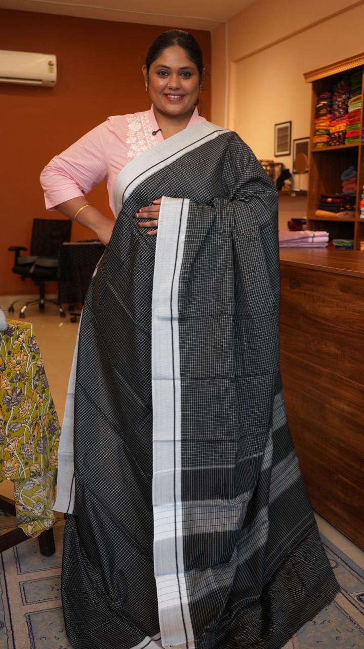 Ilkal Art Silk Saree -44-06-04-06 (MALNAD MIST)