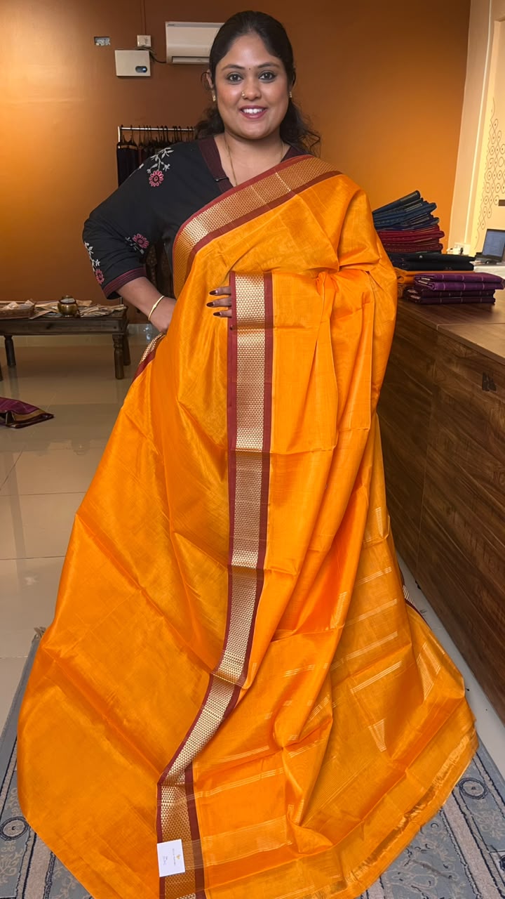 Devendra 7Yards saree - 11-10B-01-7Y-02