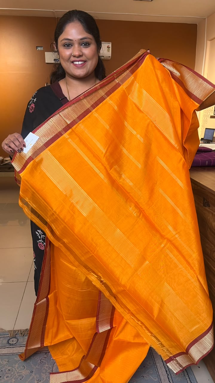 Devendra 7Yards saree - 11-10B-01-7Y-02