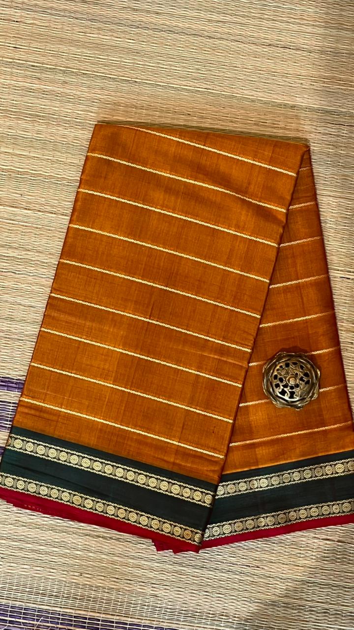 Devendra Veldhari Madisar - 12-09B-15-10.5Y-02 (Manjal)