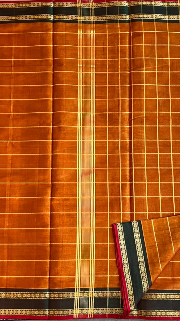 Devendra Veldhari Madisar - 12-09B-15-10.5Y-02 (Manjal)