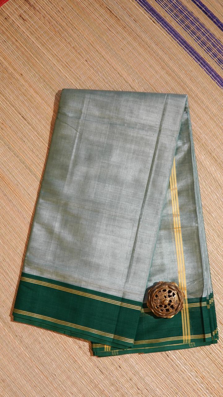 Devendra 10.5 Yards Madisar -  12-07-05-10Y-01