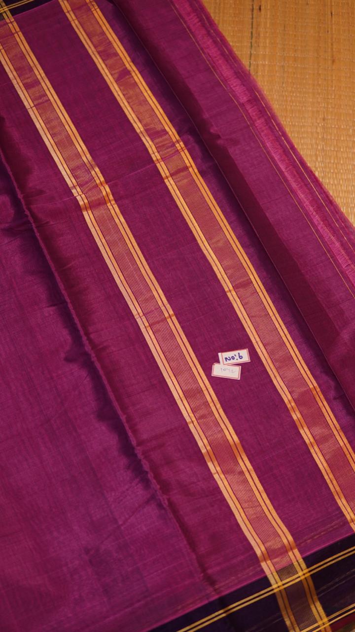 Devendra 10.5 Yards Madisar - 12-10-06-10.5Y-02