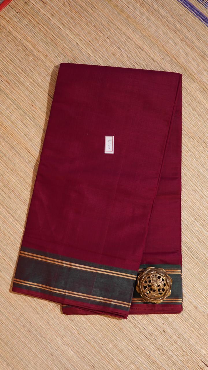 Devendra 10.5 Yards Madisar - 12-10-06-10.5Y-01