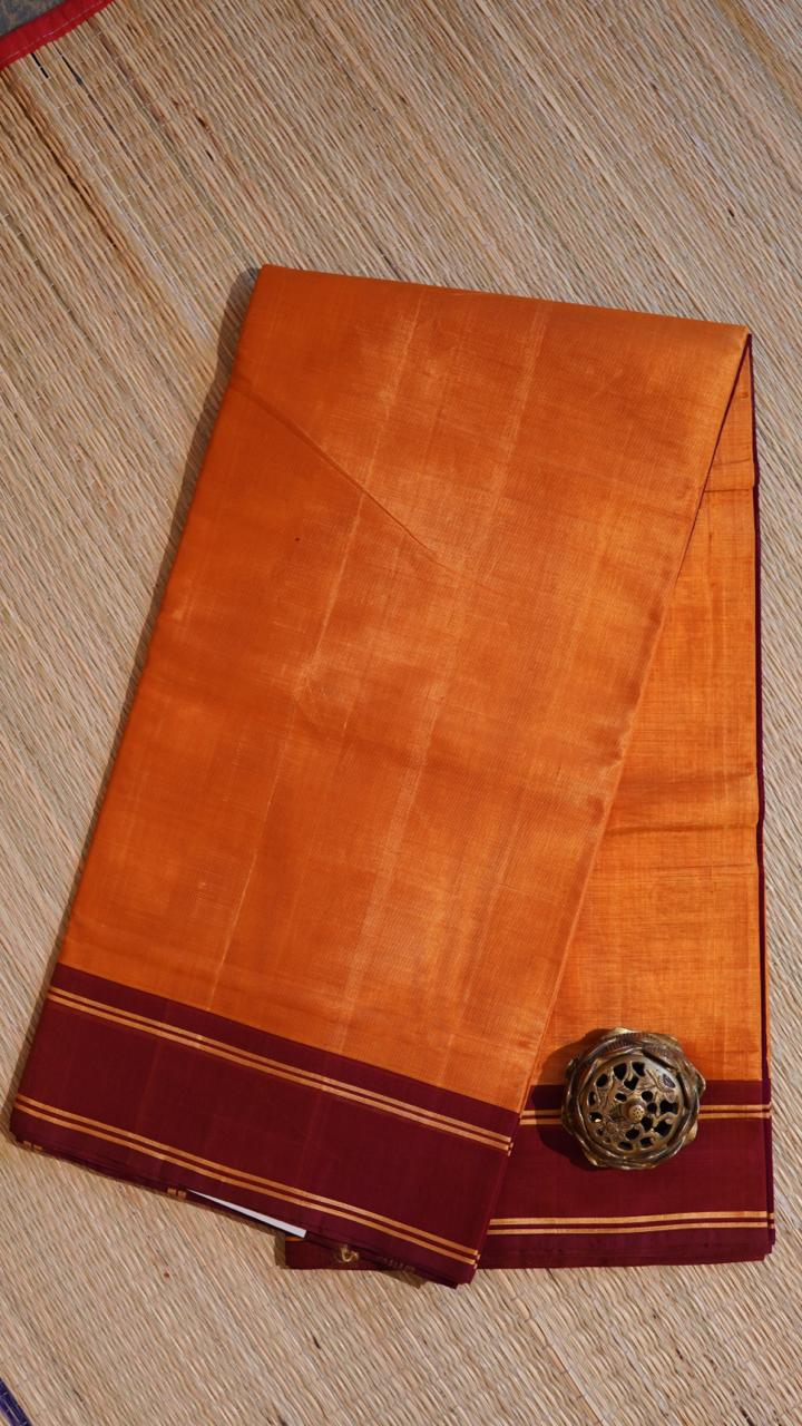 Devendra 10.5 Yards Madisar - 12-07D-10-10.5Y-13