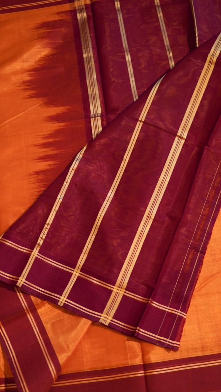 Devendra 10.5 Yards Madisar - 12-07D-10-10.5Y-13