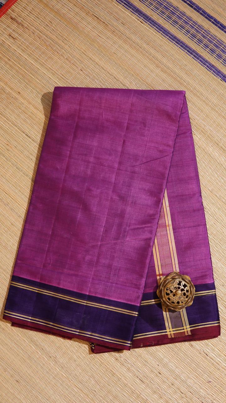 Devendra 10.5 Yards Madisar - 12-10-06-10.5Y-02