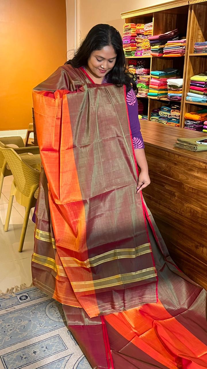 Devendra 10.5 Yards Plain Madisar Mubbagam-12-12-02-10.5Y-01