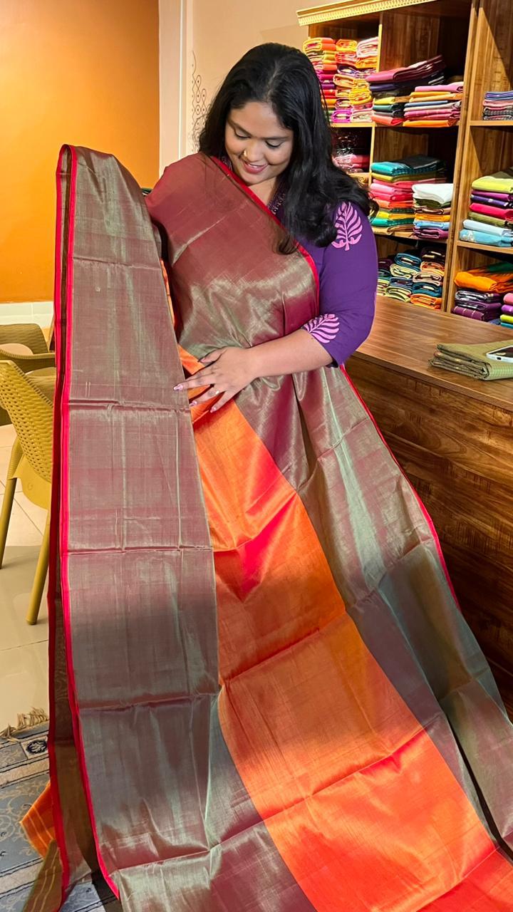 Devendra 10.5 Yards Plain Madisar Mubbagam-12-12-02-10.5Y-01