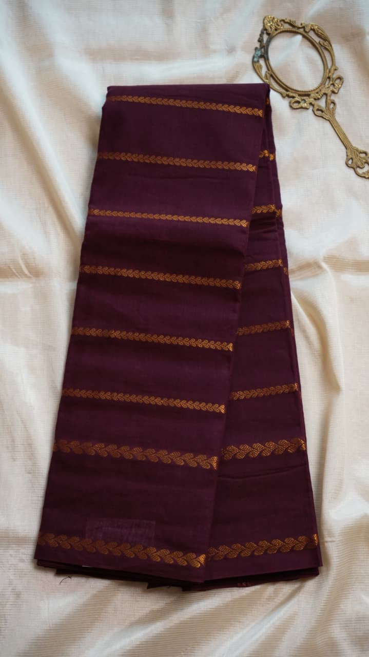 Veldhari Madurai Cotton Saree-11-04C-09-5.50Y-06 (KOPIKO)
