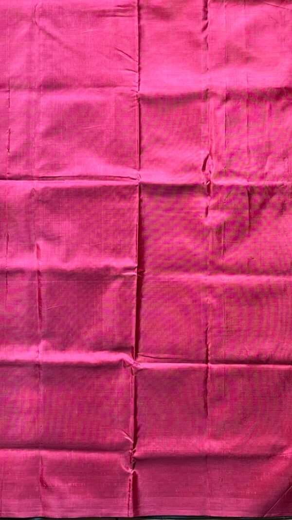 Chinnalampattu 6 Yards Saree 03-02-CHI-12 Orangish Pink